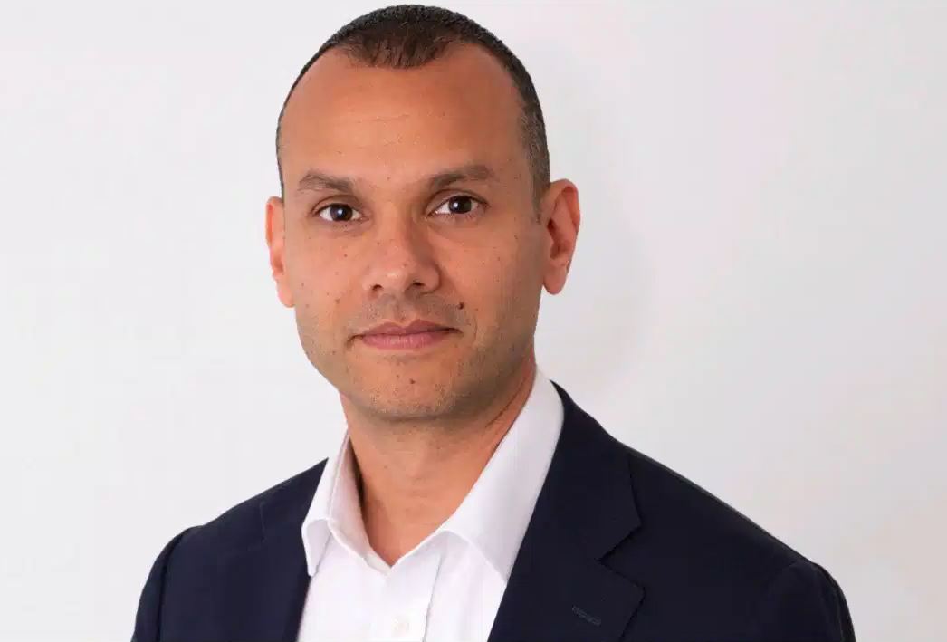 Amir Hefni