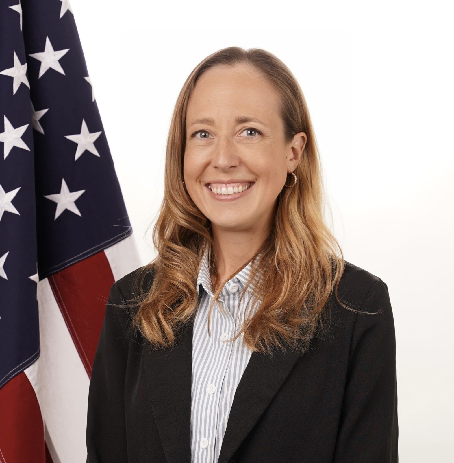 Tracy Beth Høeg