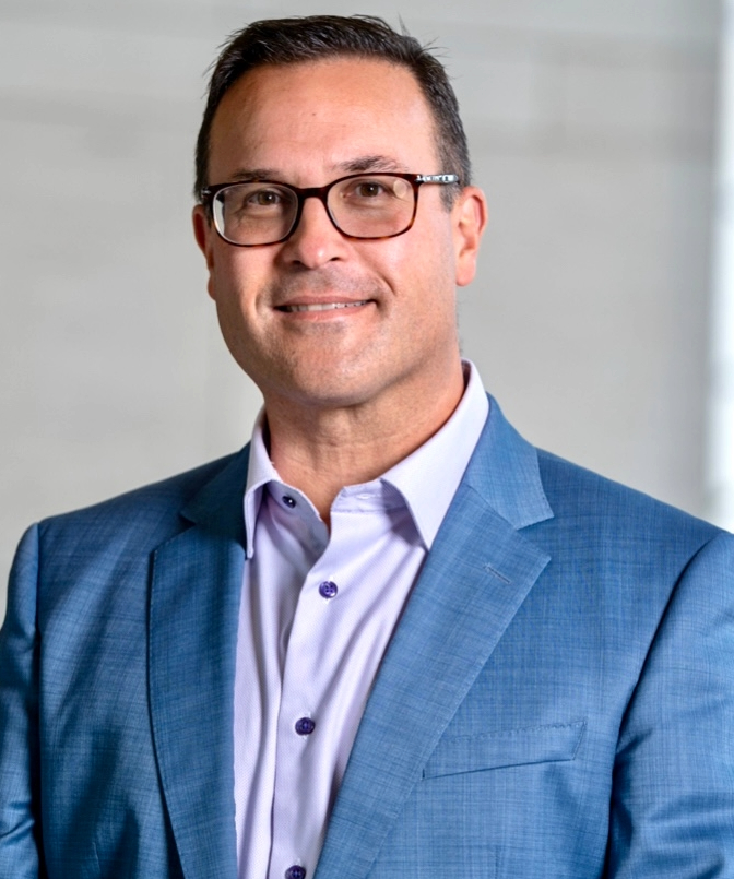 Andrew Hegedus