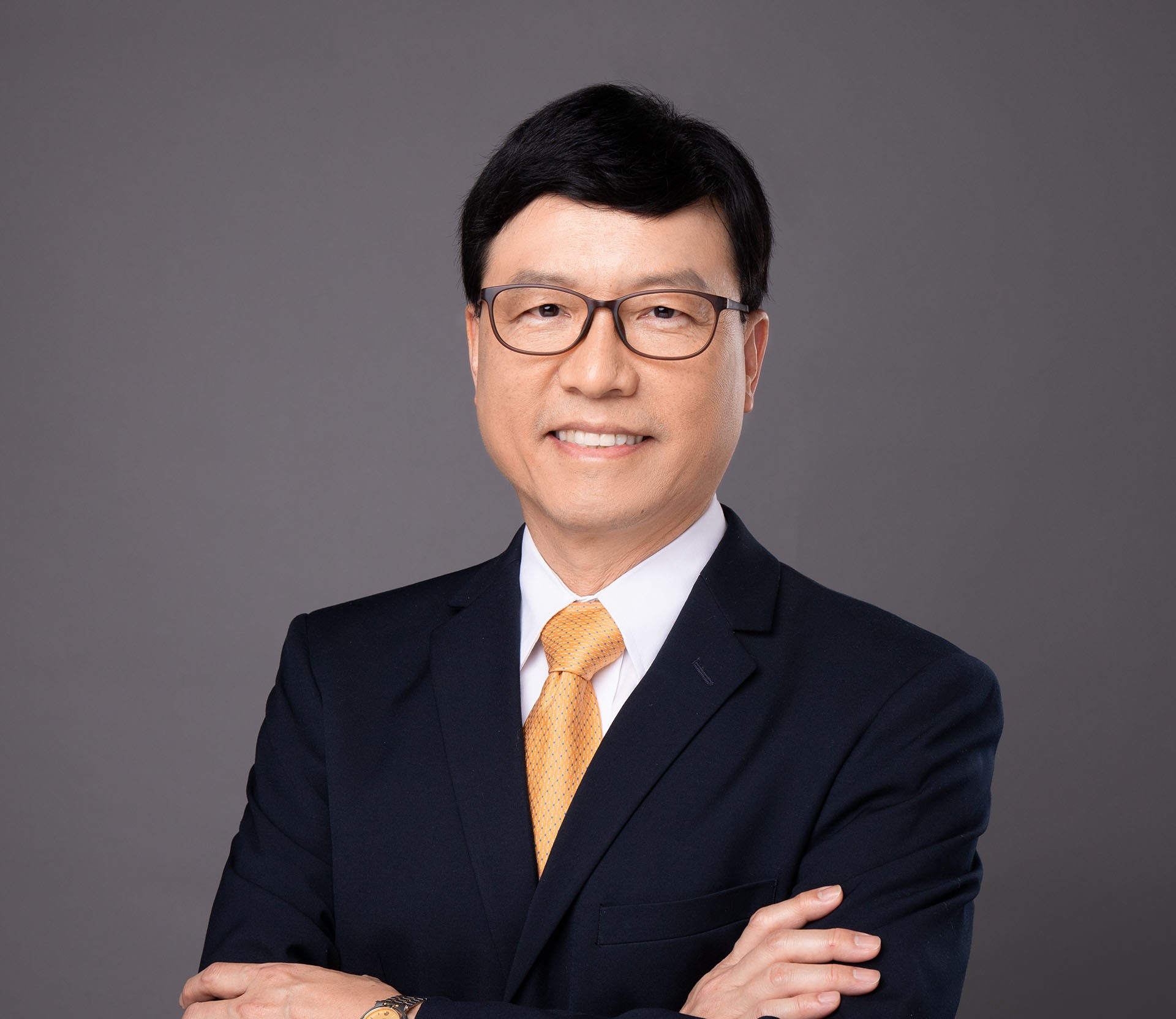 Simon Hsu