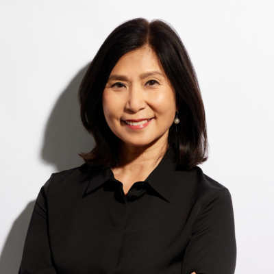 Angela Hwang