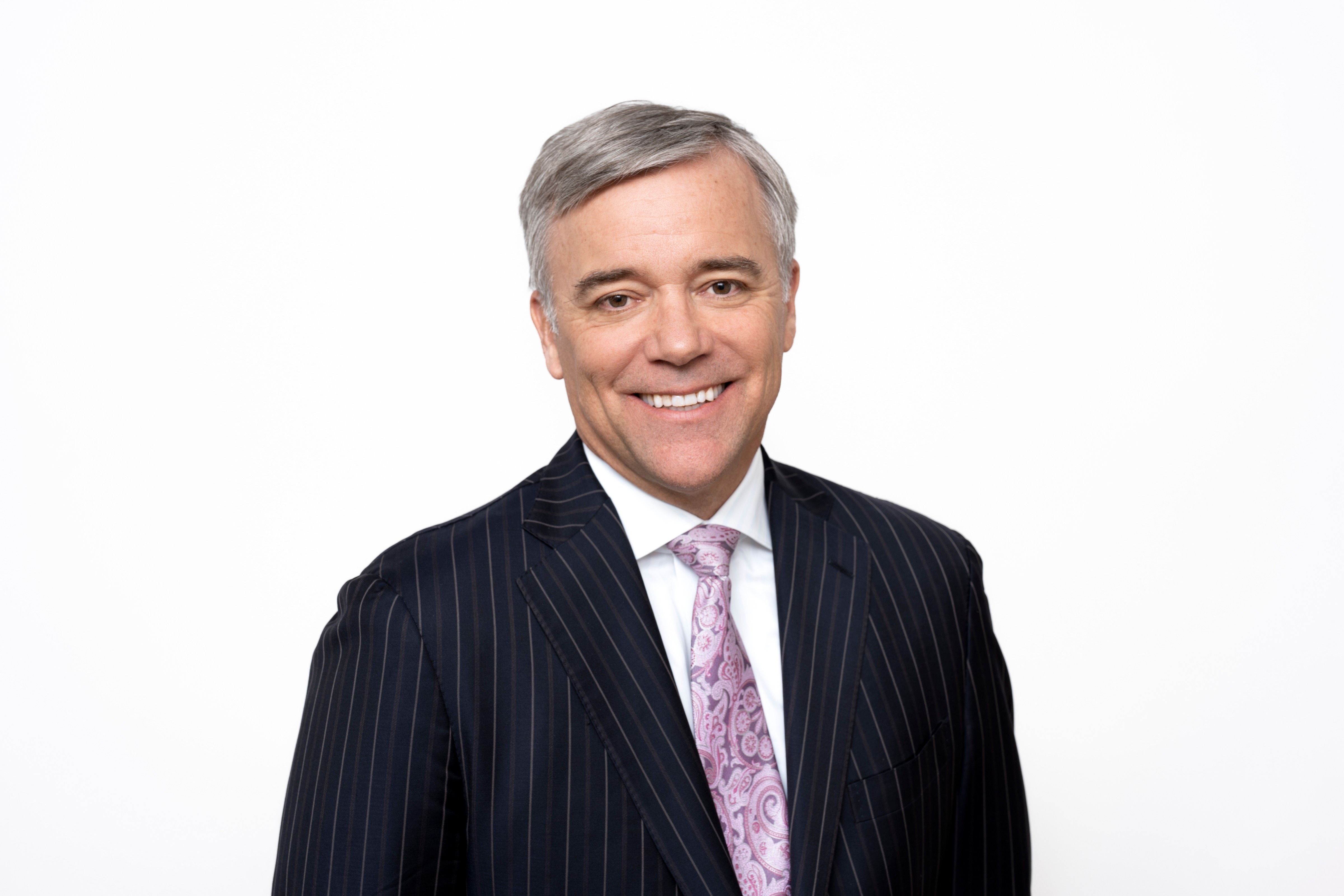 Randall Hyer