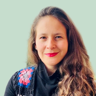 Laura Jaramillo Franco