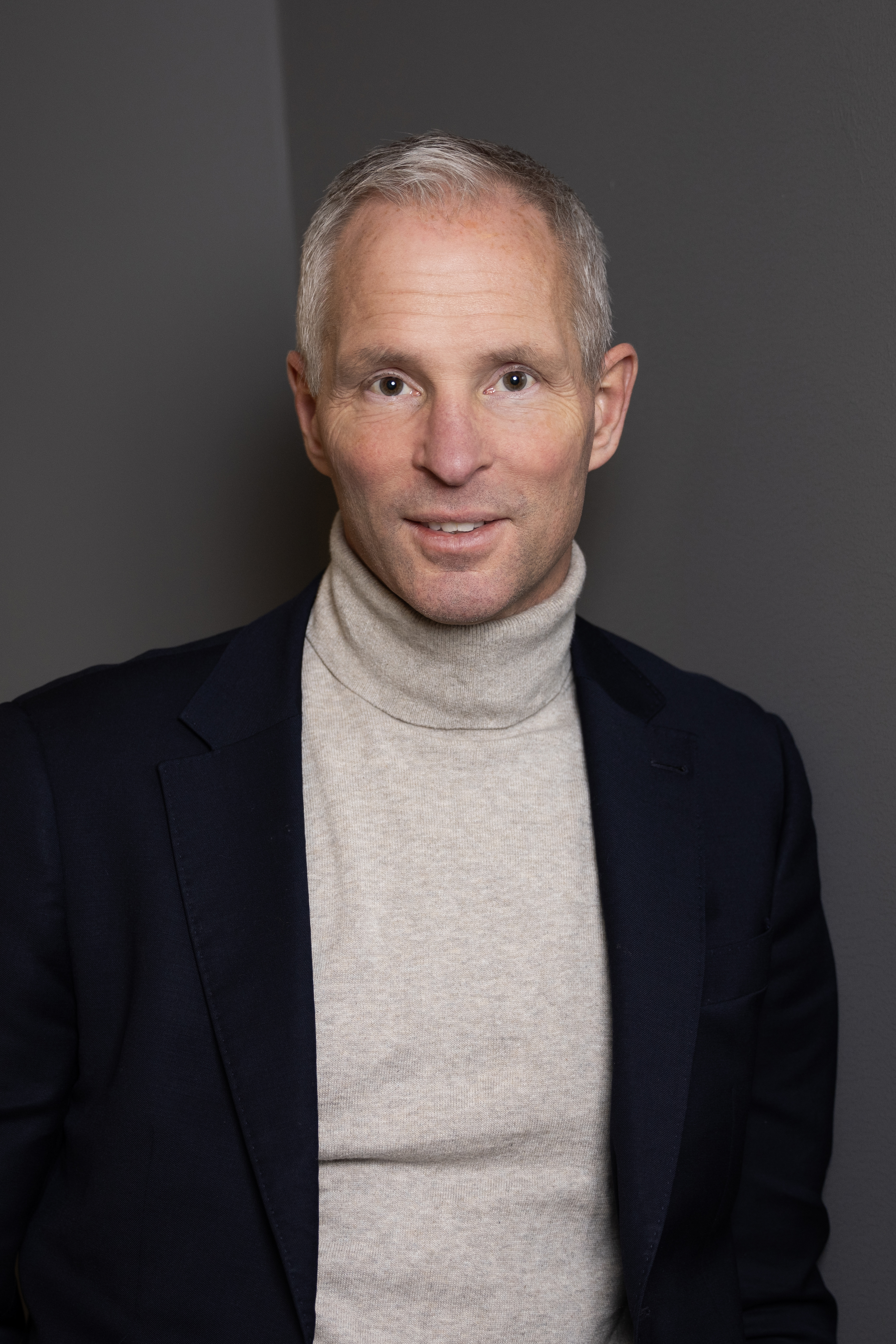 Johan Juhlin