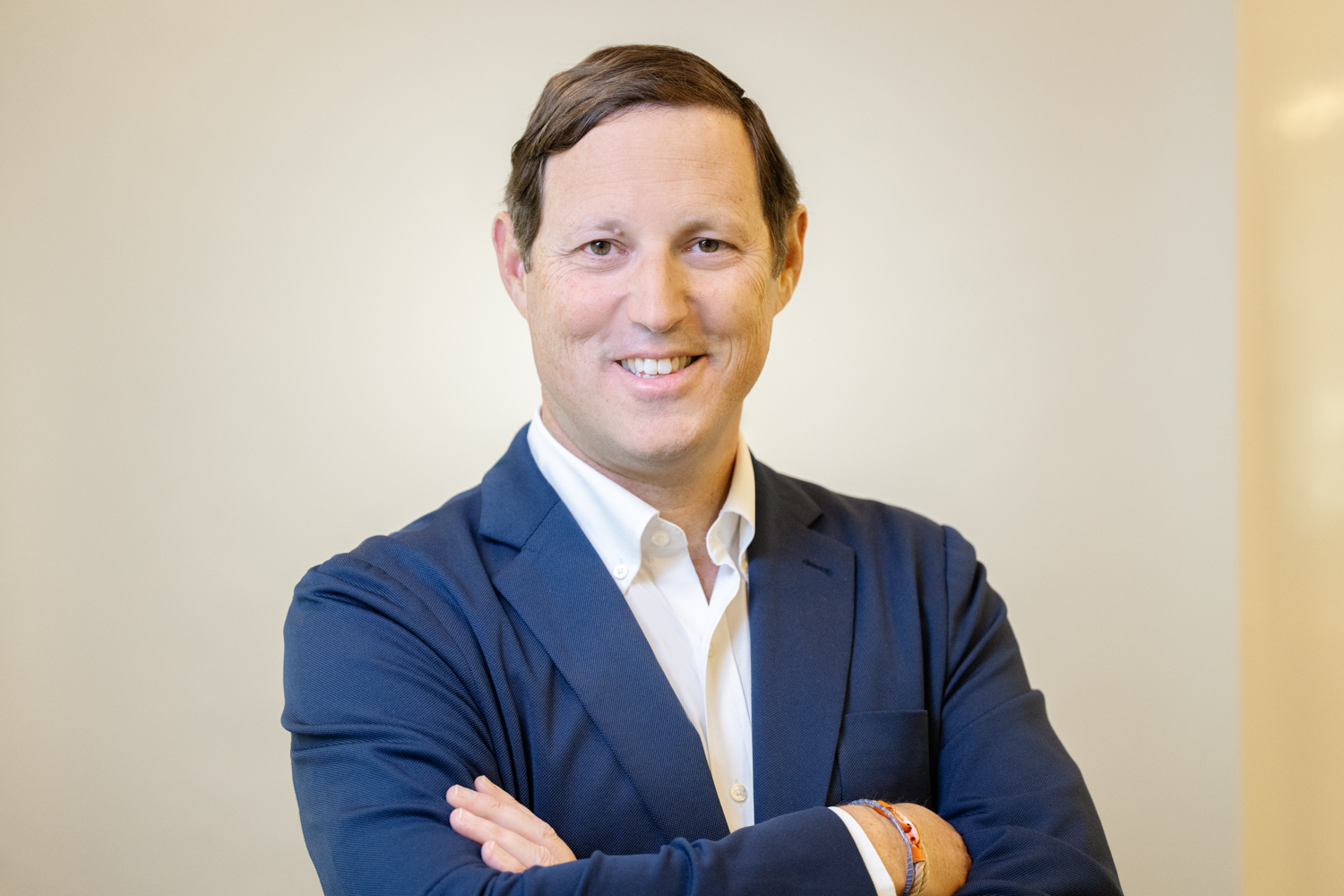 Andrew Kaplan