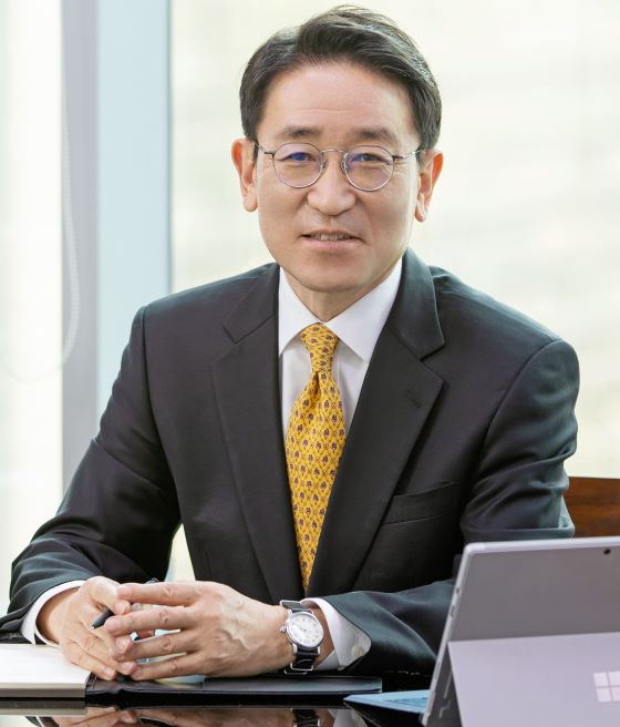 Sung Chun Kim
