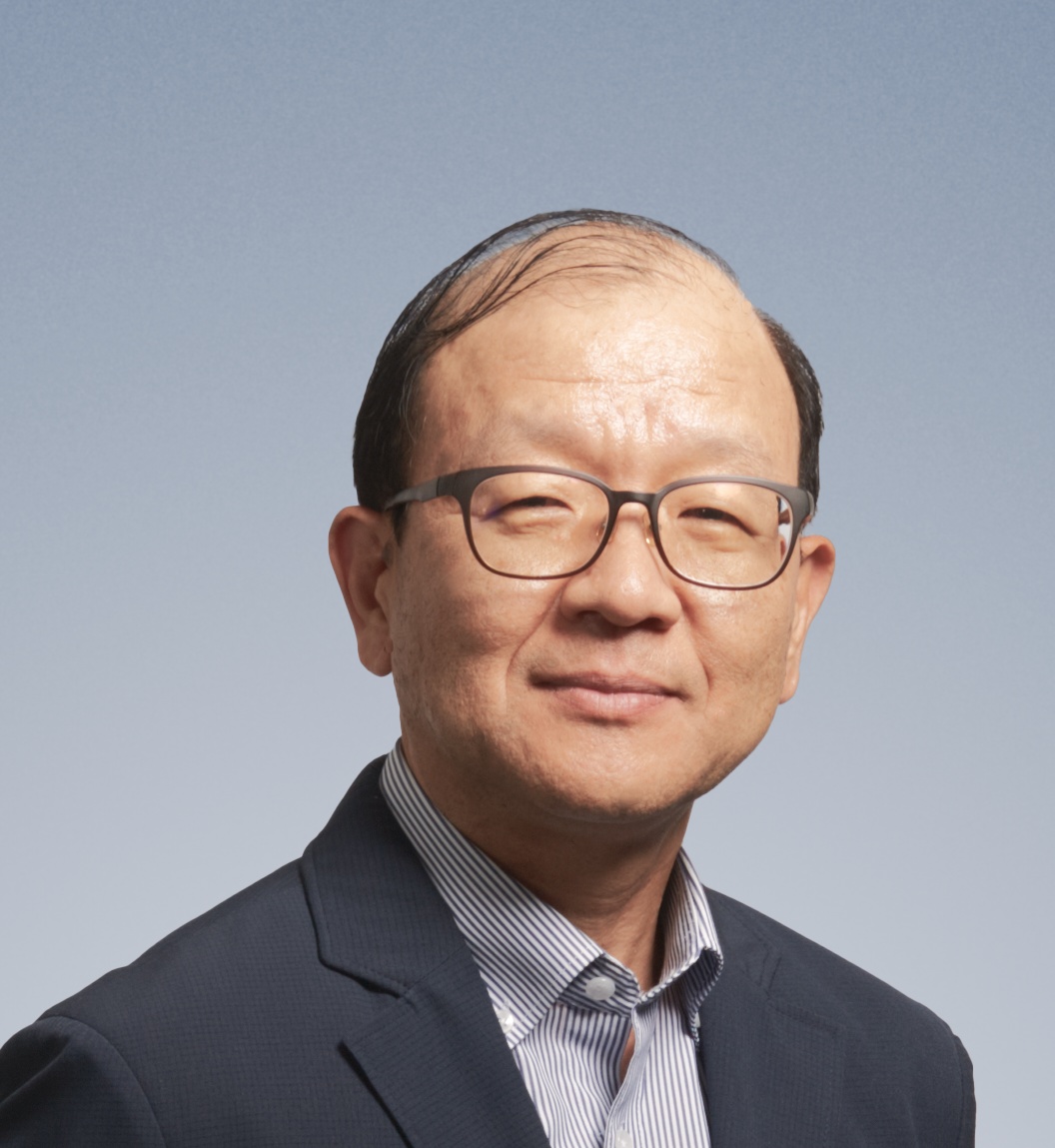 Seongjin Kim