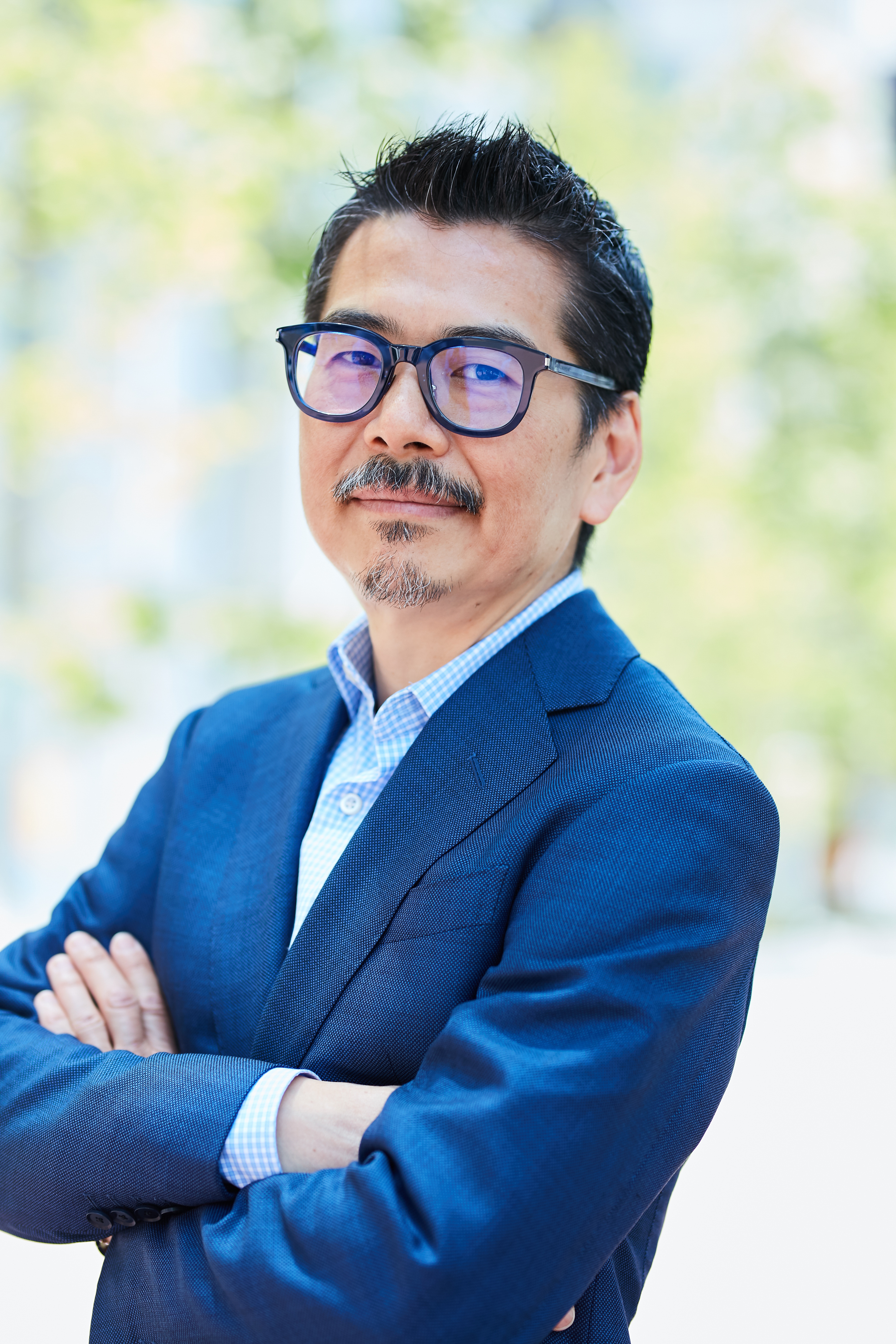 S.Roy Kimura