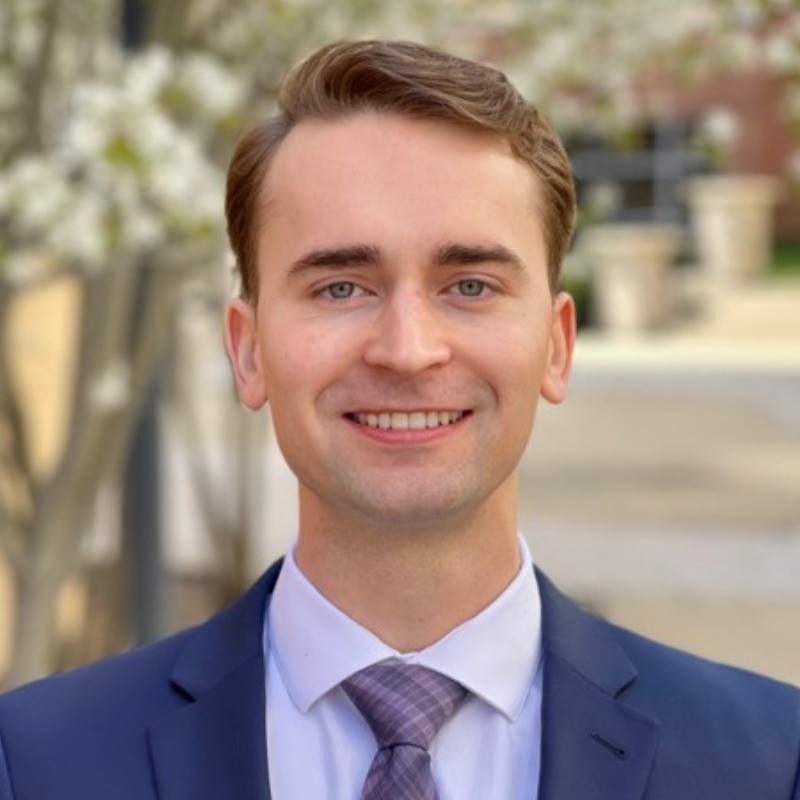 Kyle Klaassen