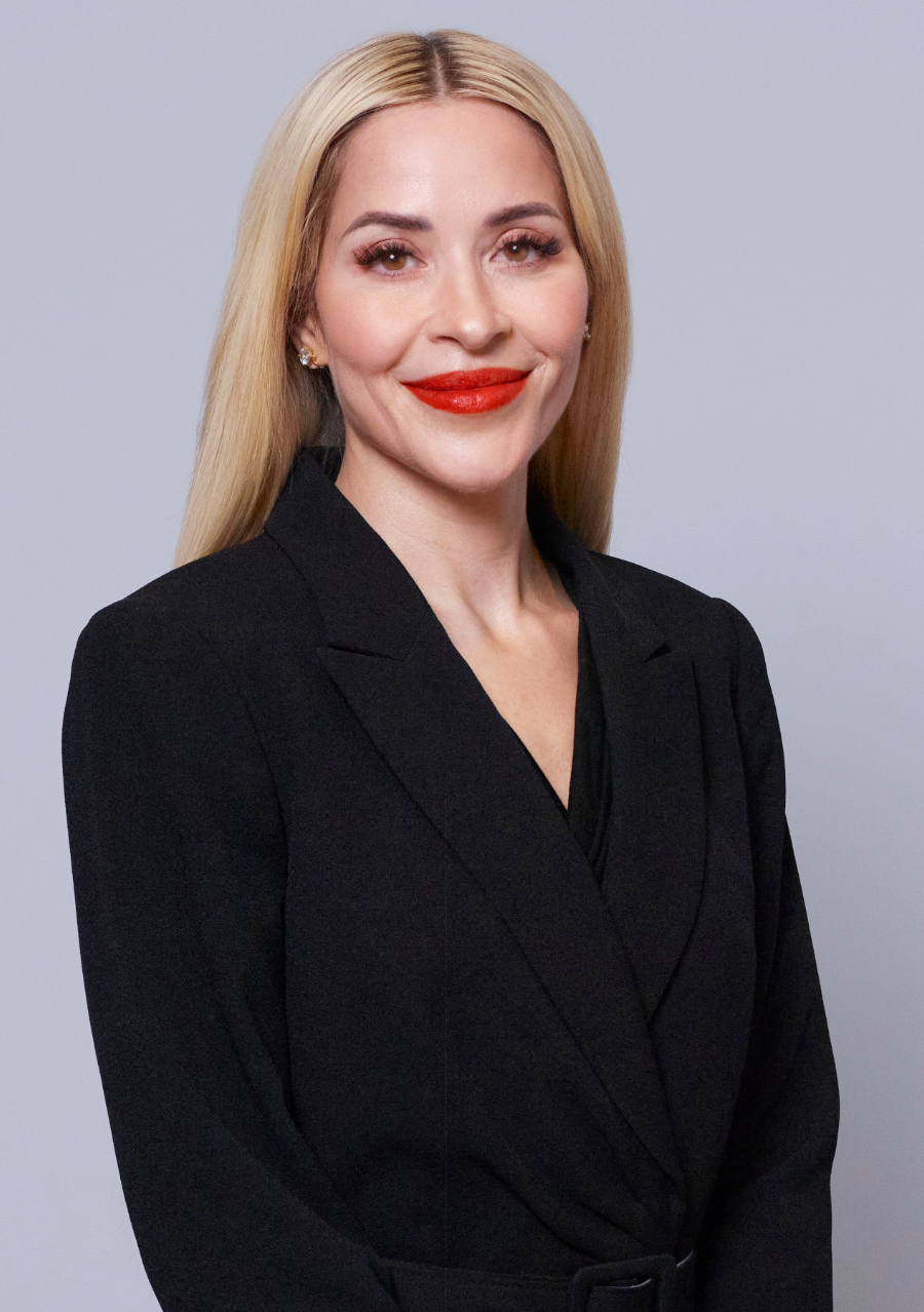 Sarah Korman