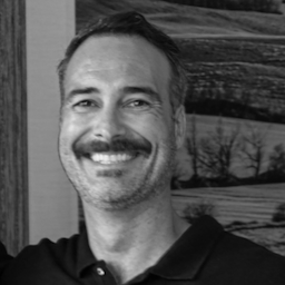 Kris Kuchenbecker