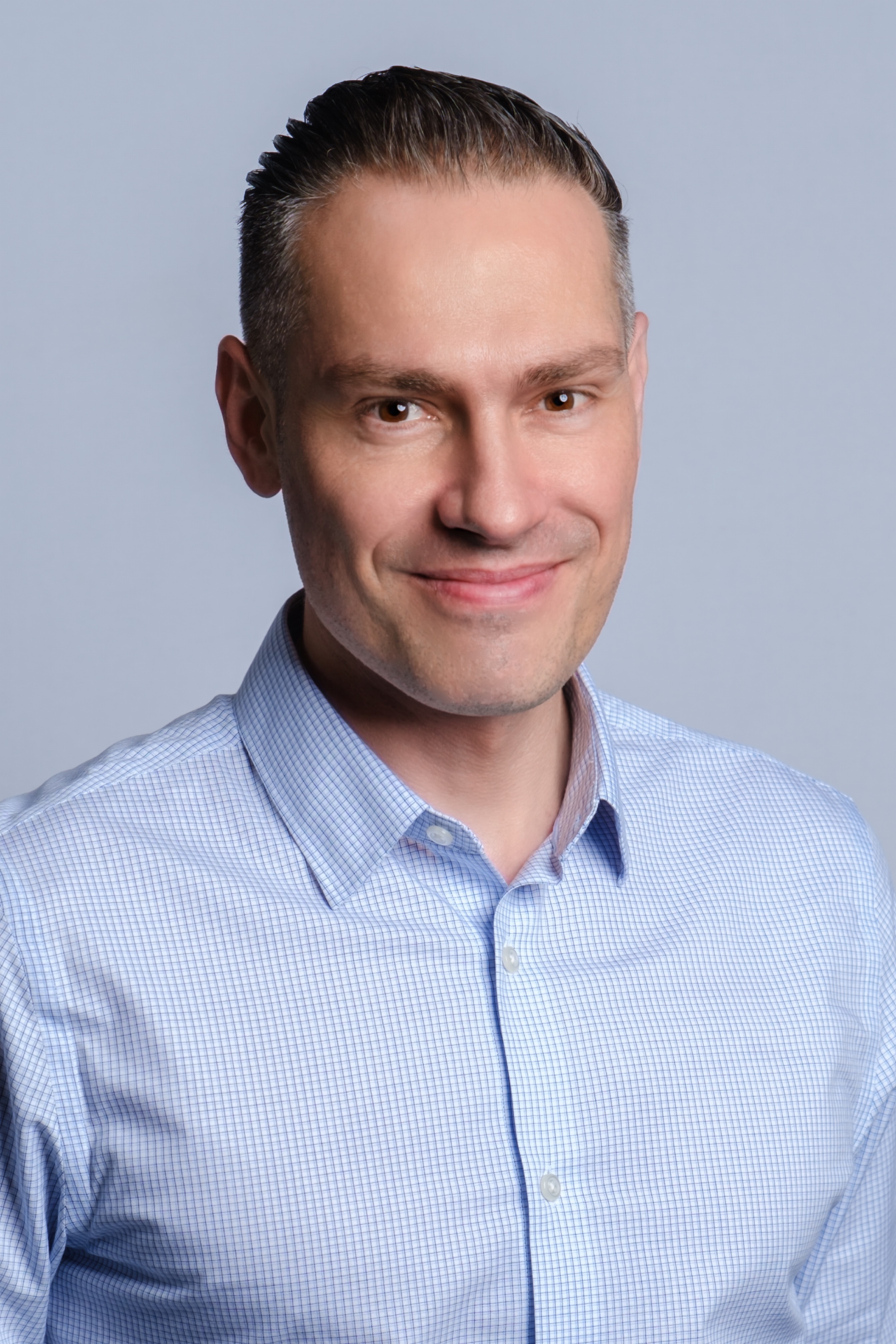 Arnaud Lacoste