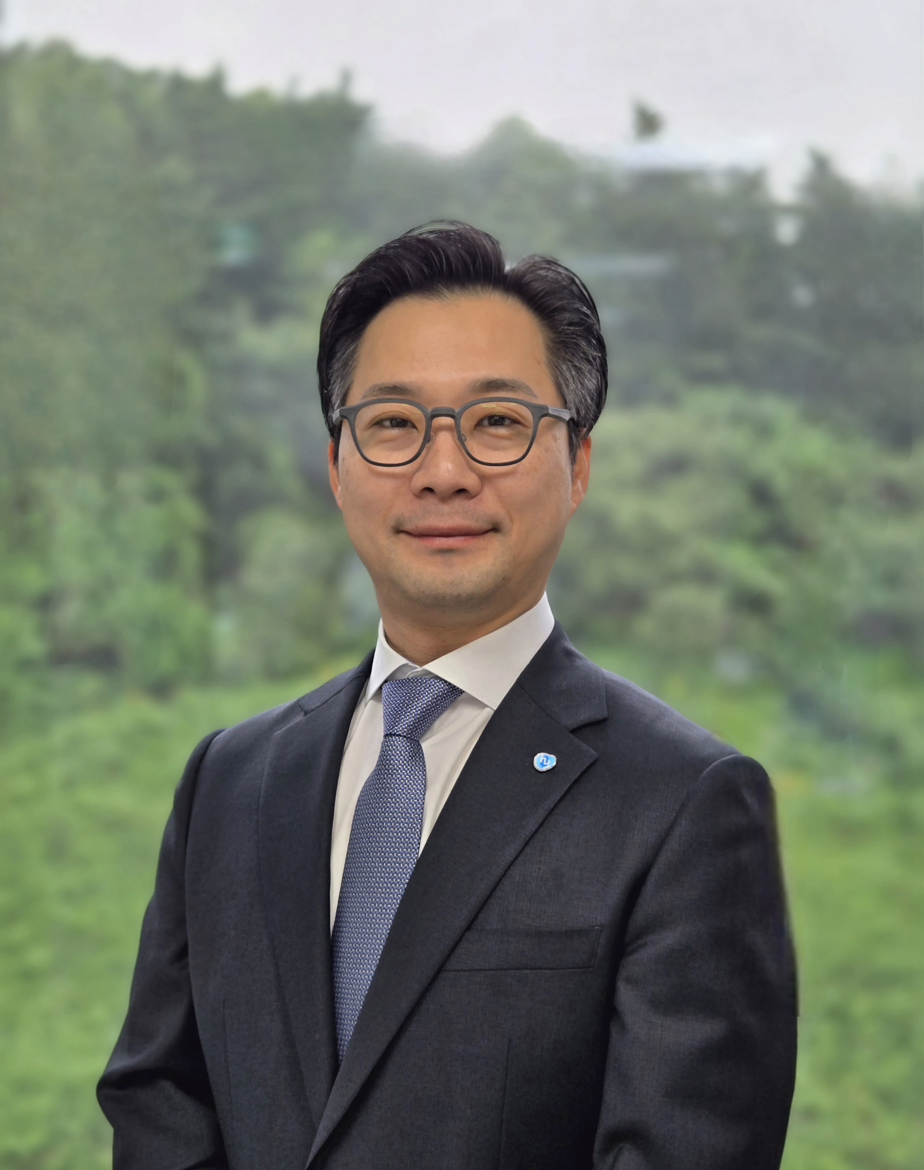 Byung Ha Lee