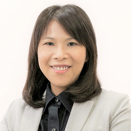 Catherine Lee