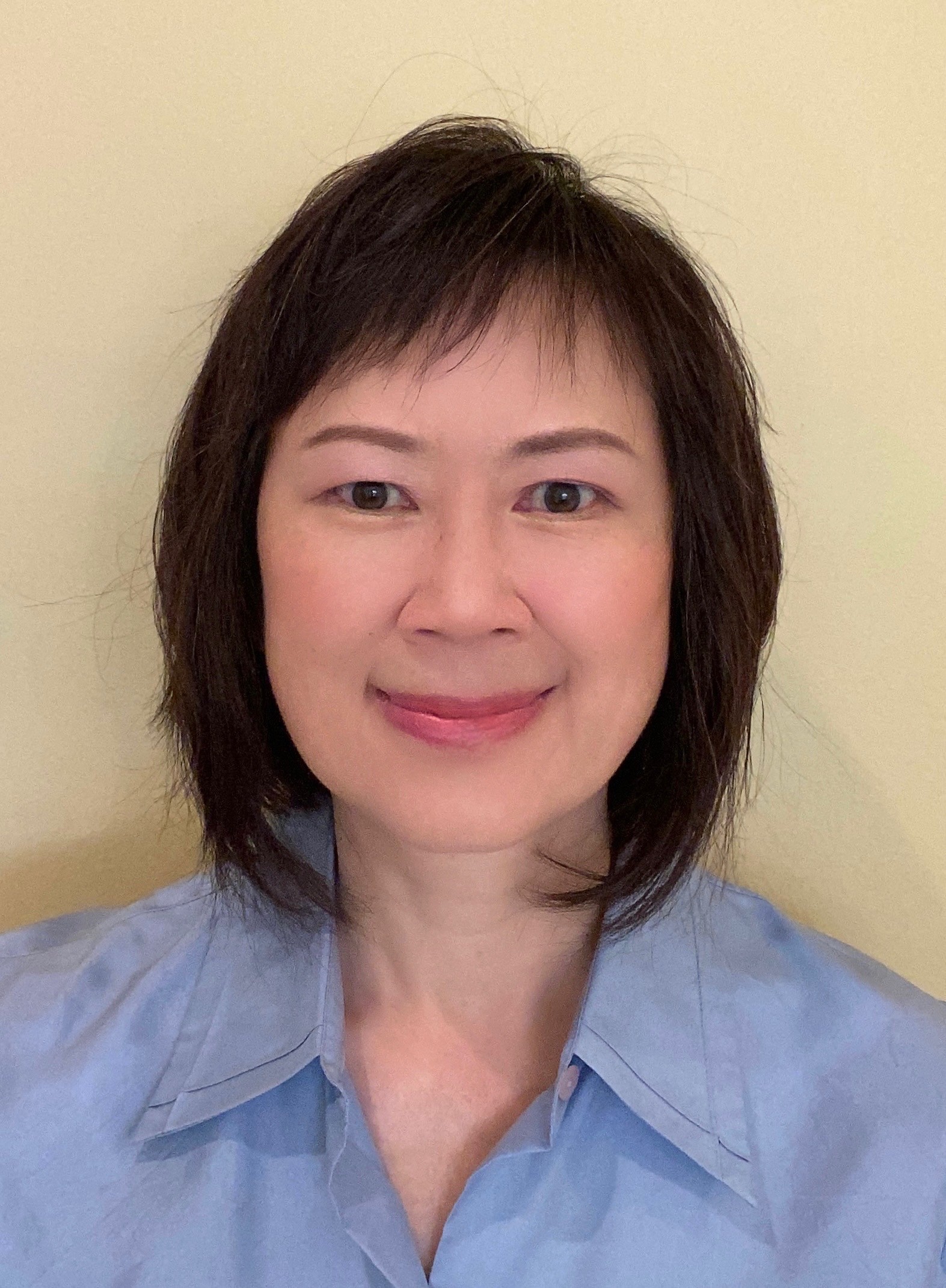 Ning Lee