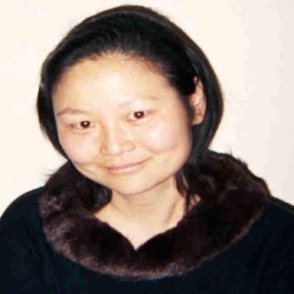 Vivian Lee