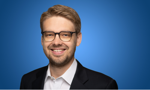 Marc Lerchenmueller