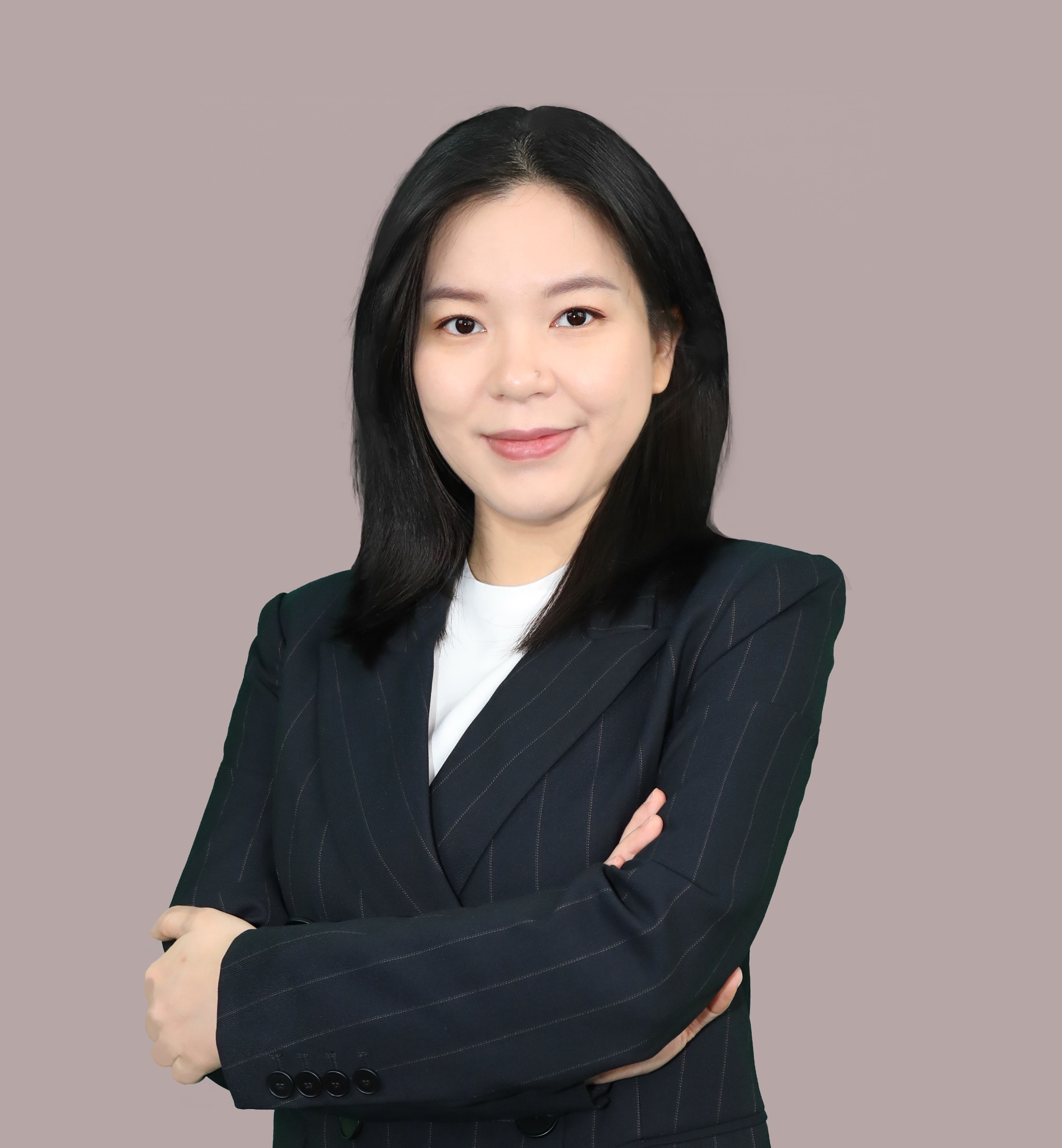 Candice Liew