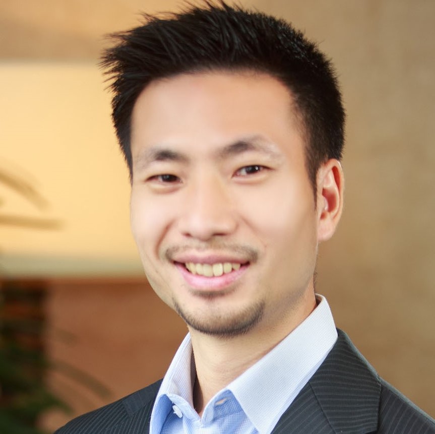Adrian Lim