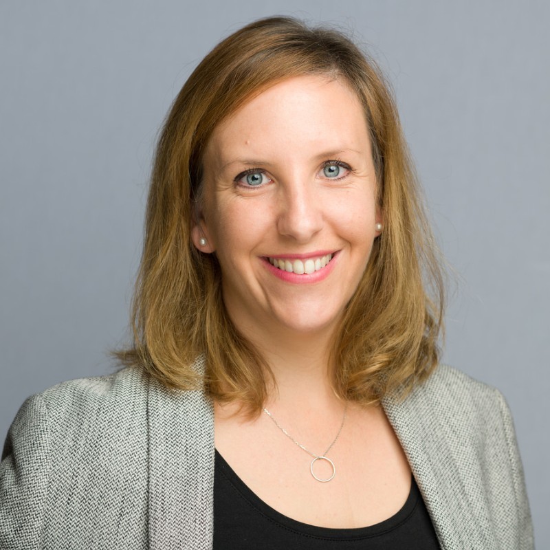 Stéphanie Liot