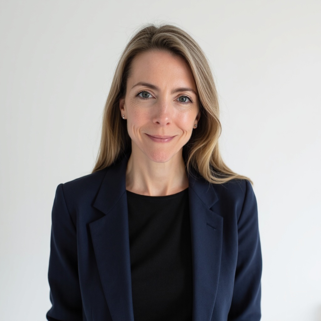 Abigail Lishman
