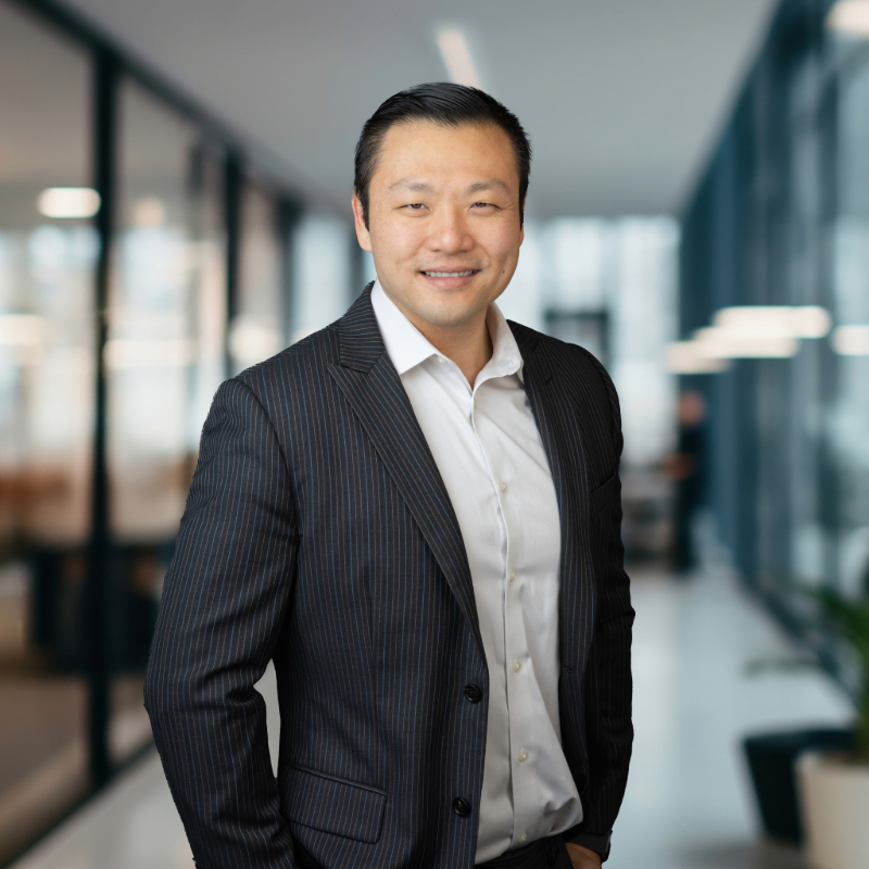L. Gavin Liu