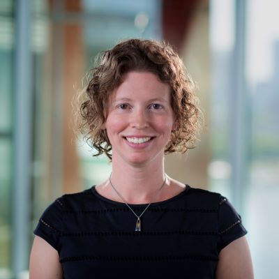 Caroline Lowenthal