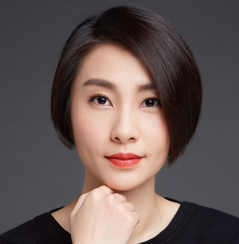 Georgia Lu