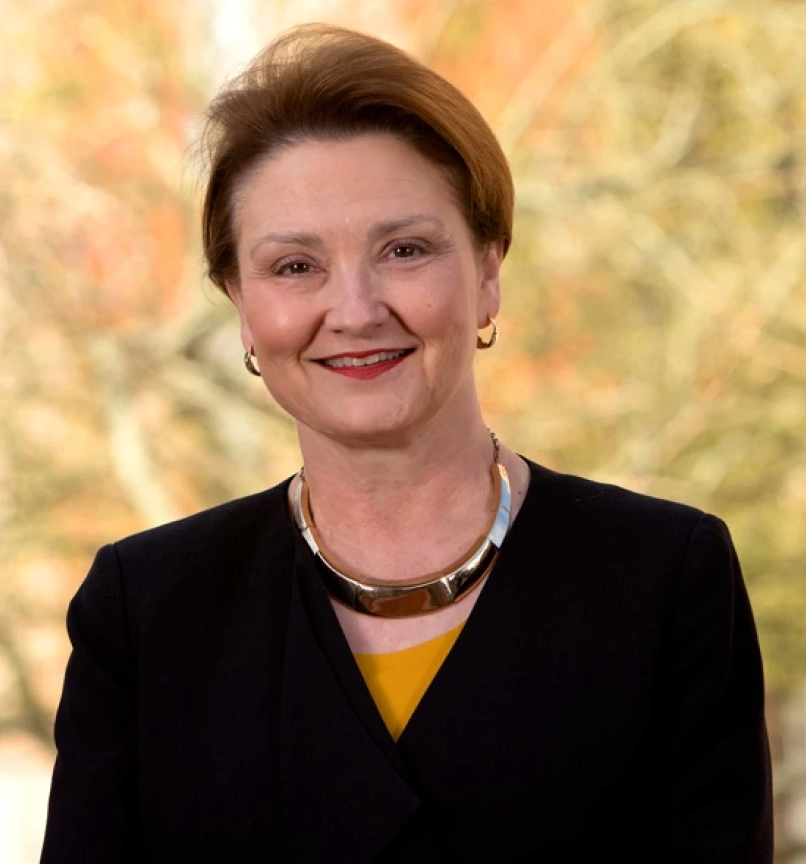 Christine Mackay