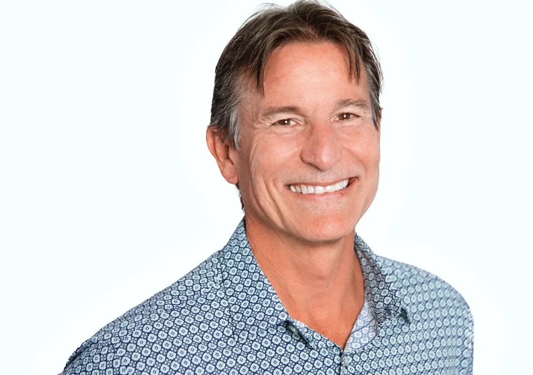 Todd Maddox