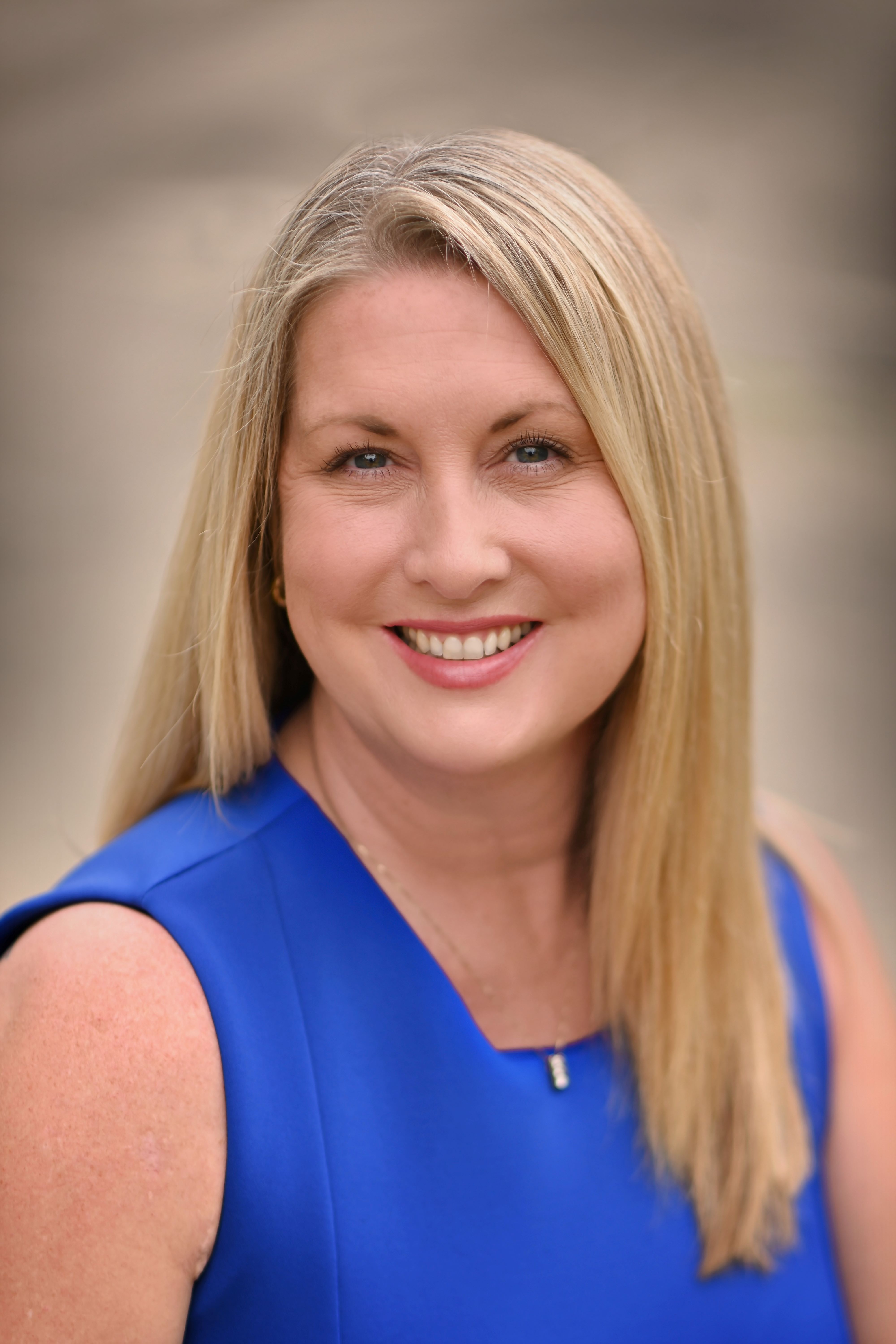 Angie McMurry