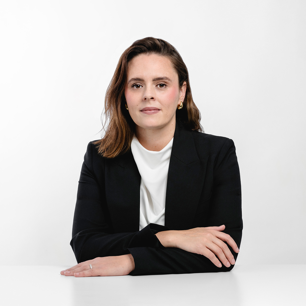 Rebecca McQualter