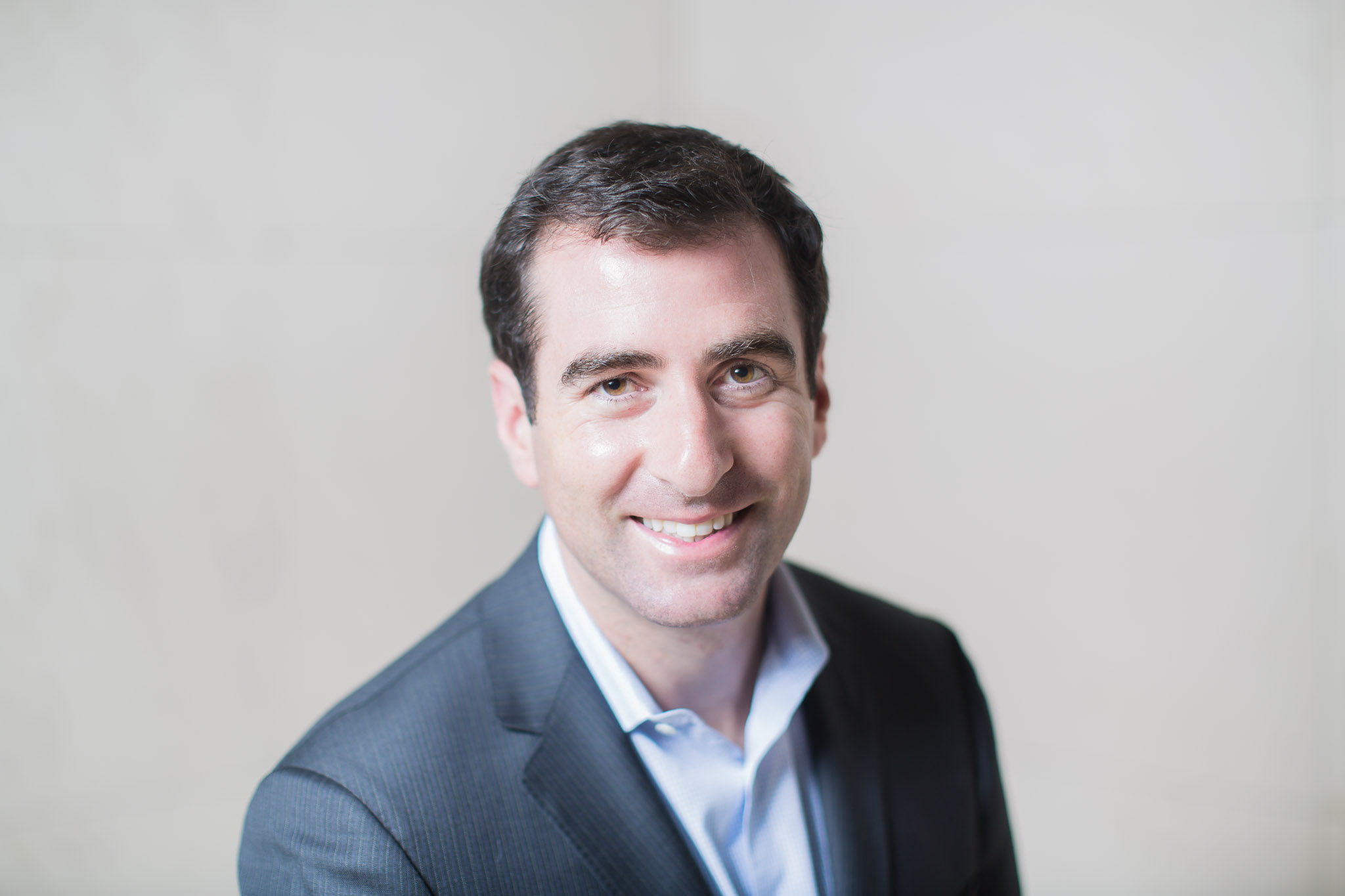 Adam Mendelsohn