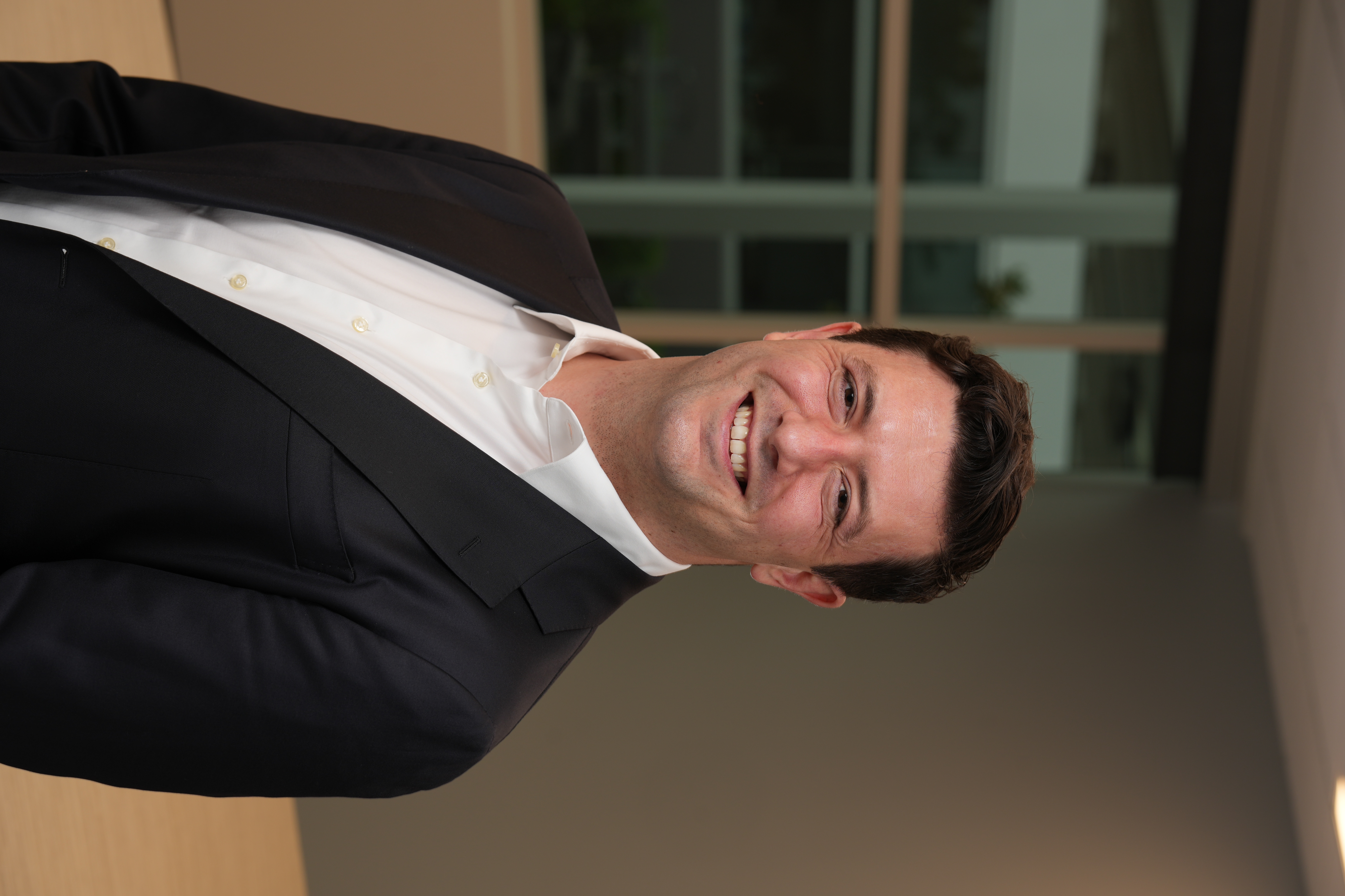 Matthew Metzger
