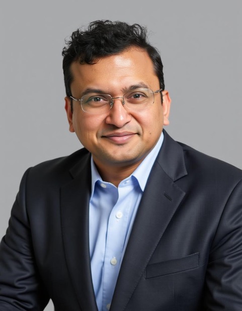 Samarendra Mohanty