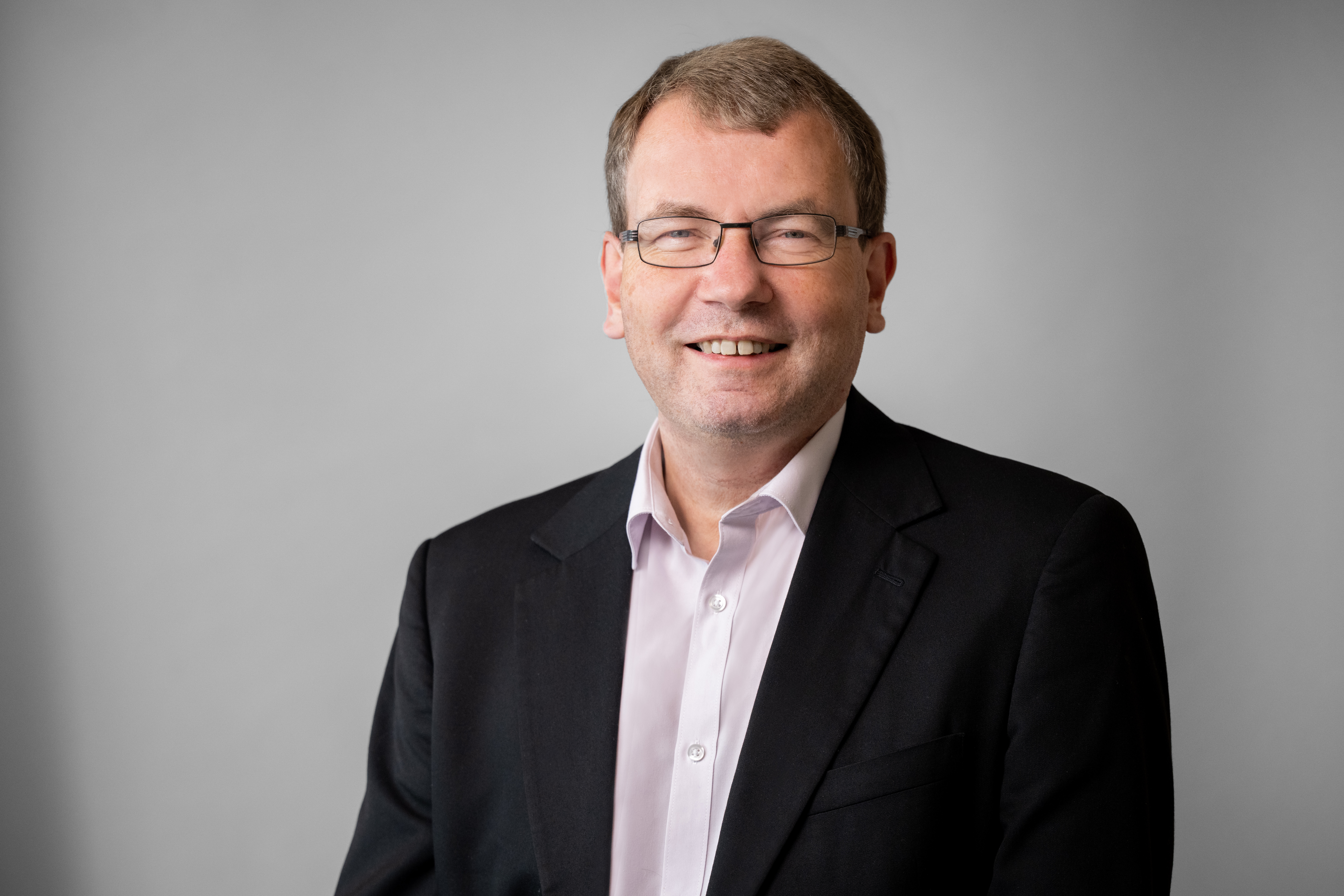 Andrew Mortlock
