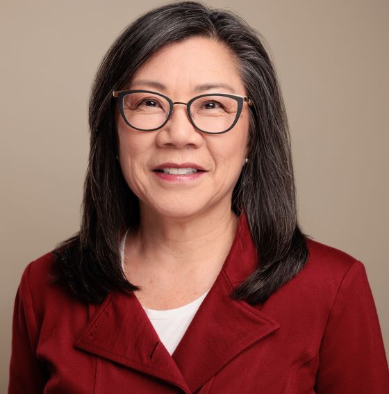 Marian Nakada
