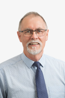 Ian Nisbet