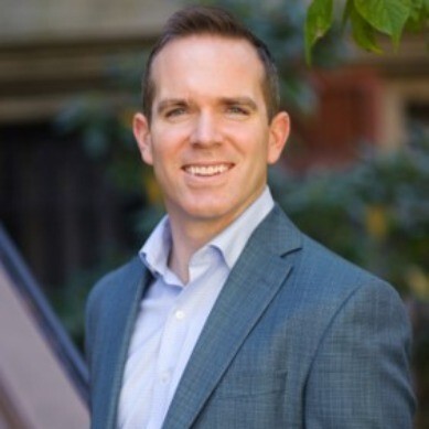 Mike O'Brien