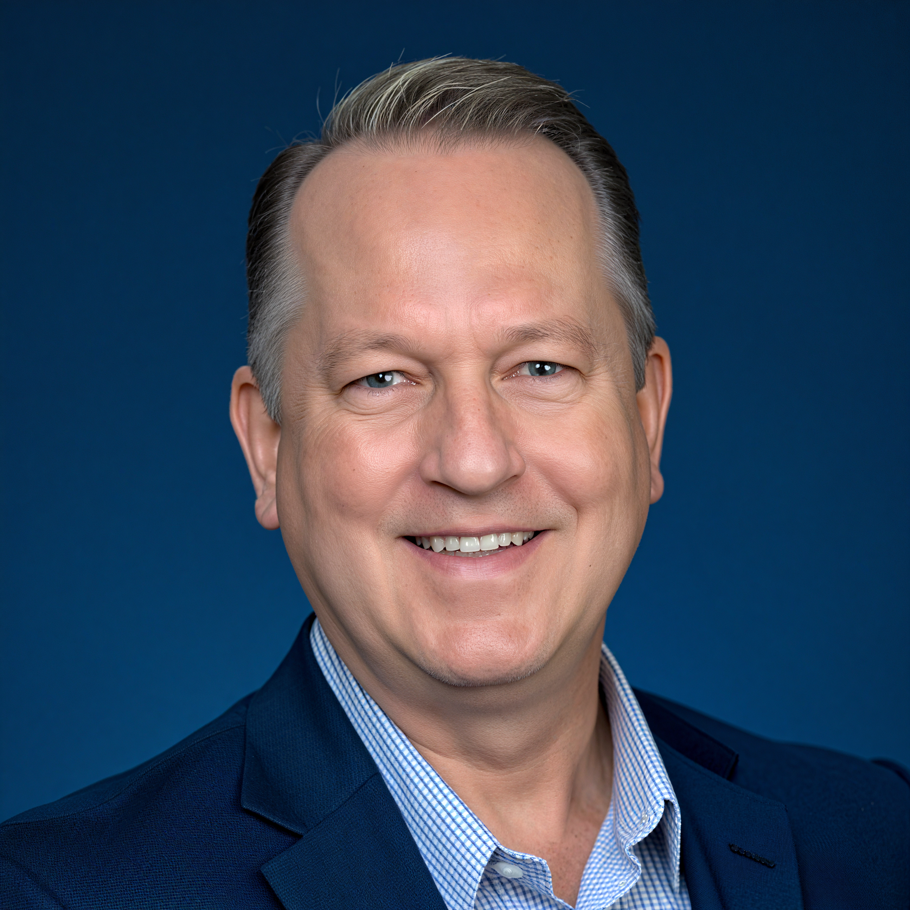 Pete OHeeron