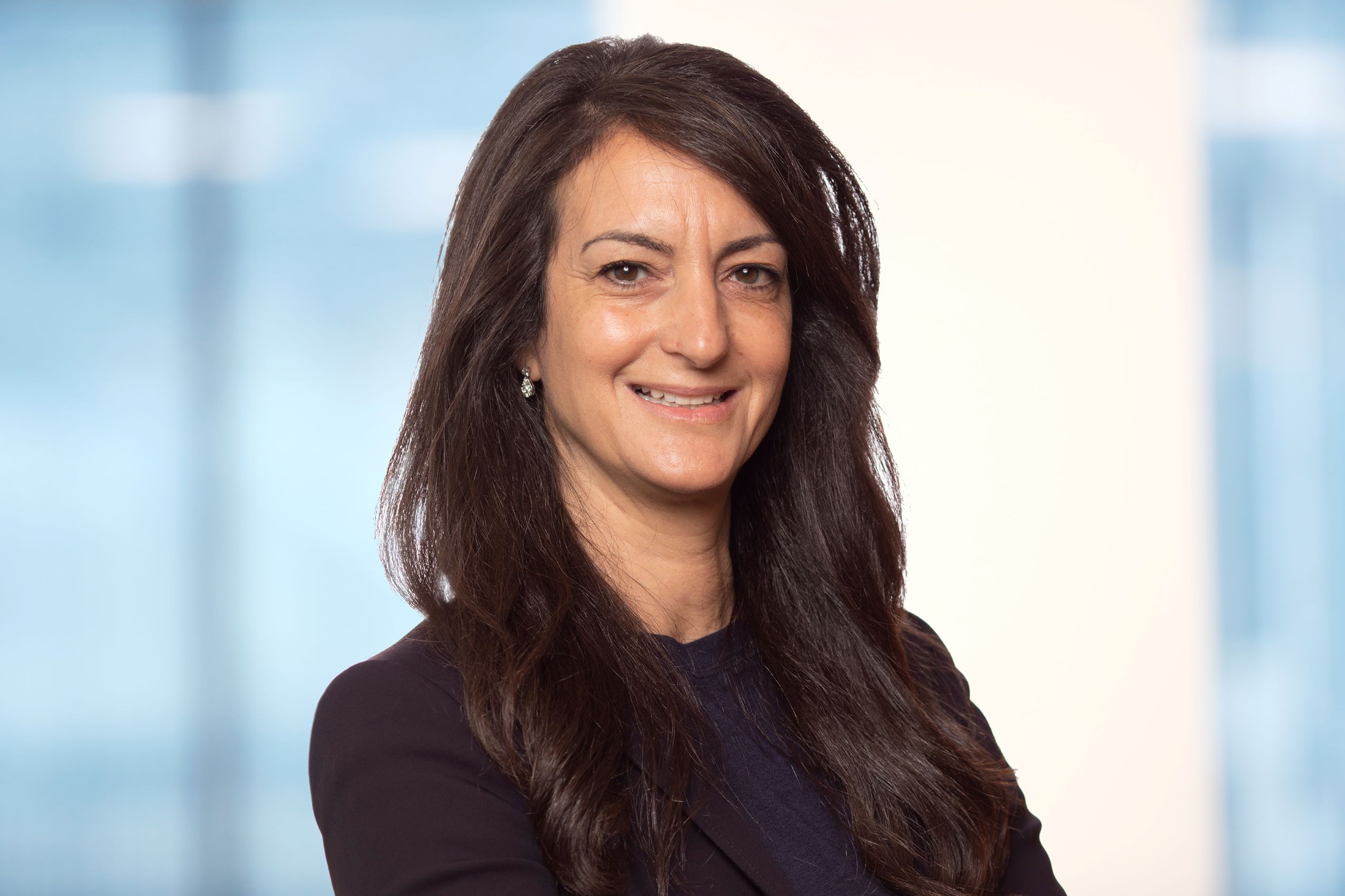Beth Odeh-Frikert