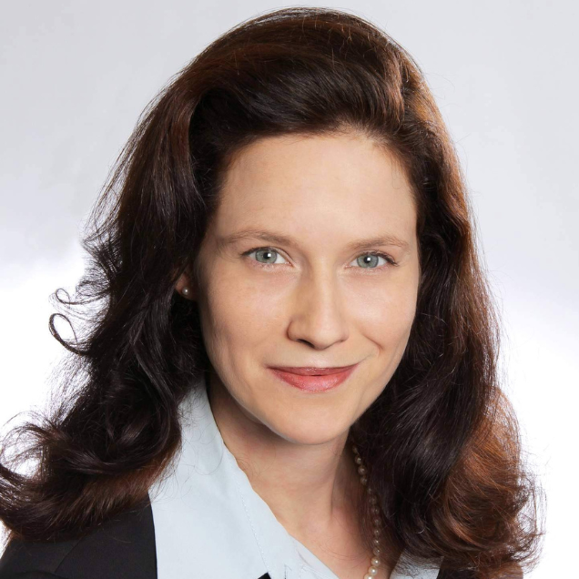 Stephanie Oestreich