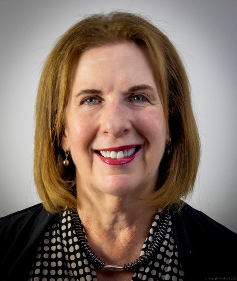 Margaret Offermann