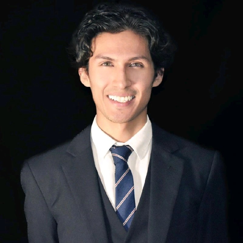 Arturo Palacios Romo