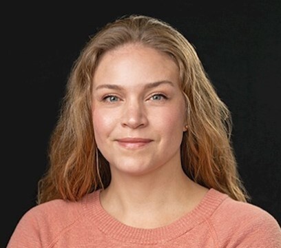 Stephanie Palmer