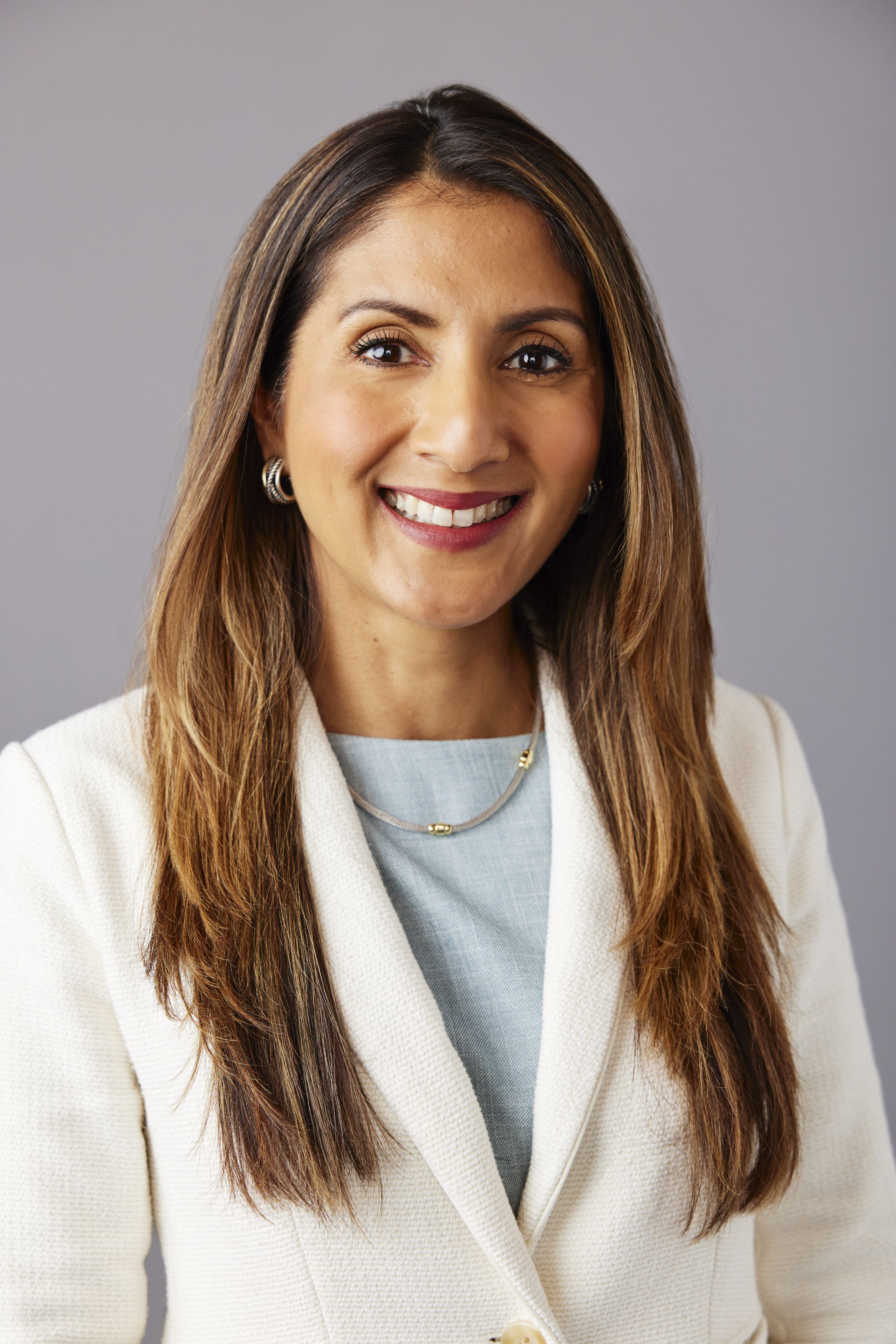 Susan Pandya