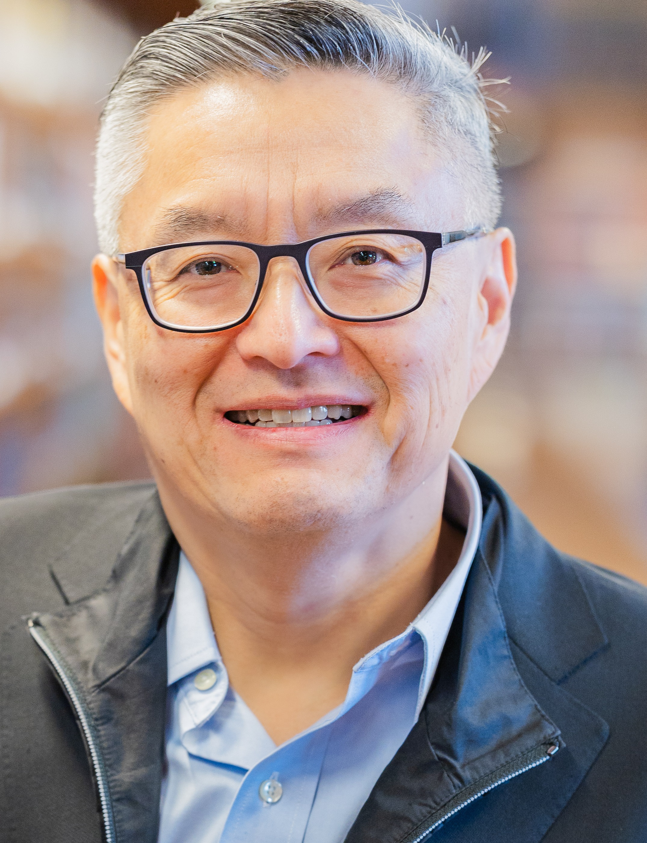 William Pao