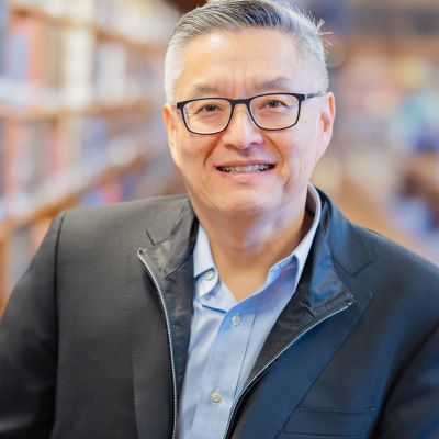 William Pao