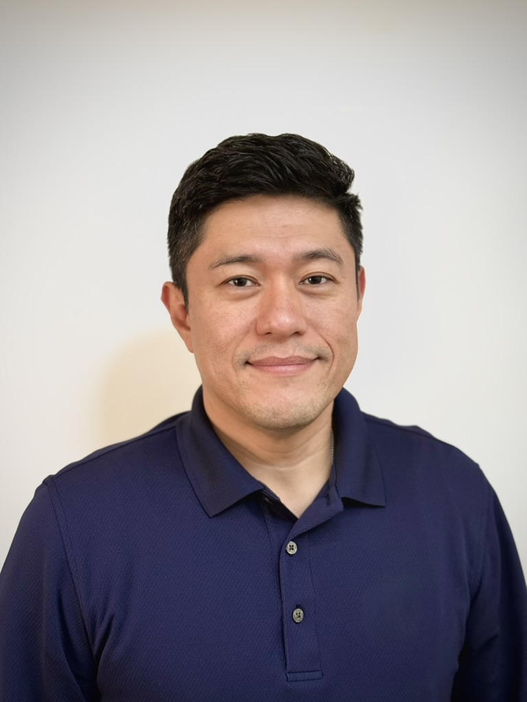 Joseph Park