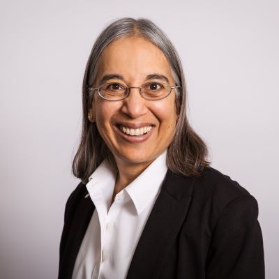 Neela Patel